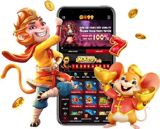 Đồ họa tuyệt đẹp và âm thanh sống động tại k188 login