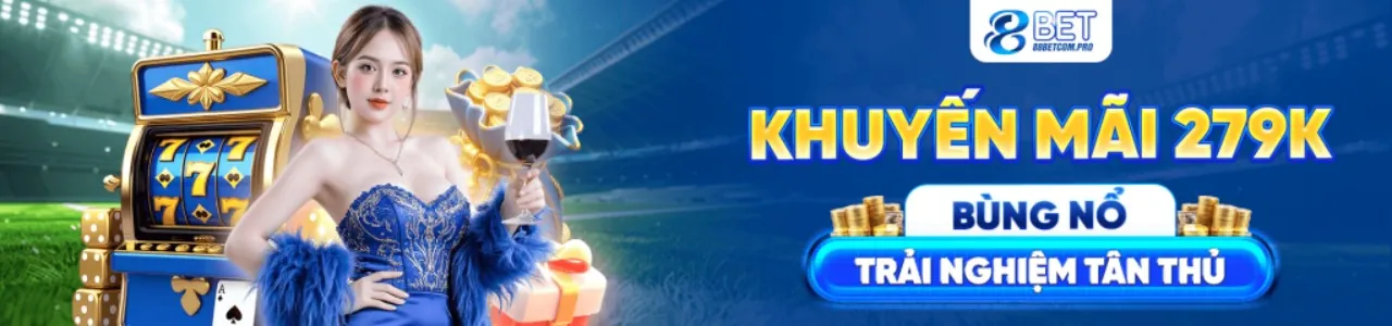 Sân vận động với các môn thể thao sôi động, logo K188 Login