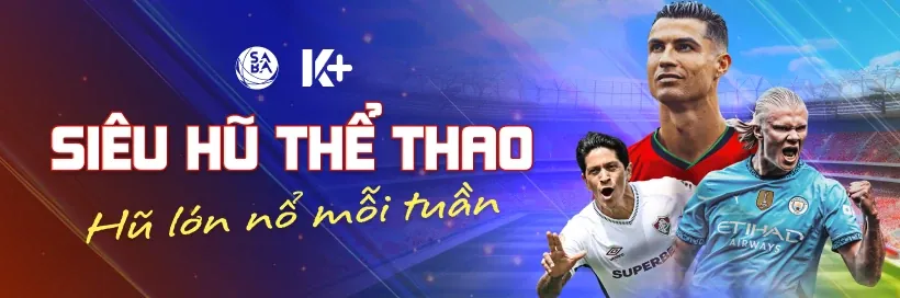 Kho game đa dạng tại k188 login